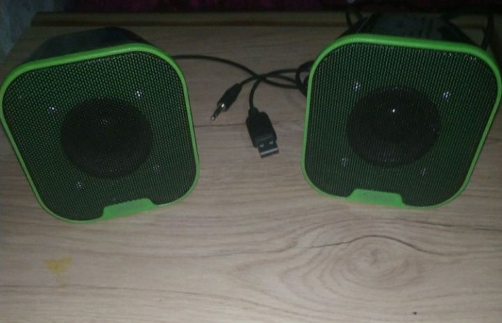 Kalonkalar, Калонкалар, Самбуфер Хисоби