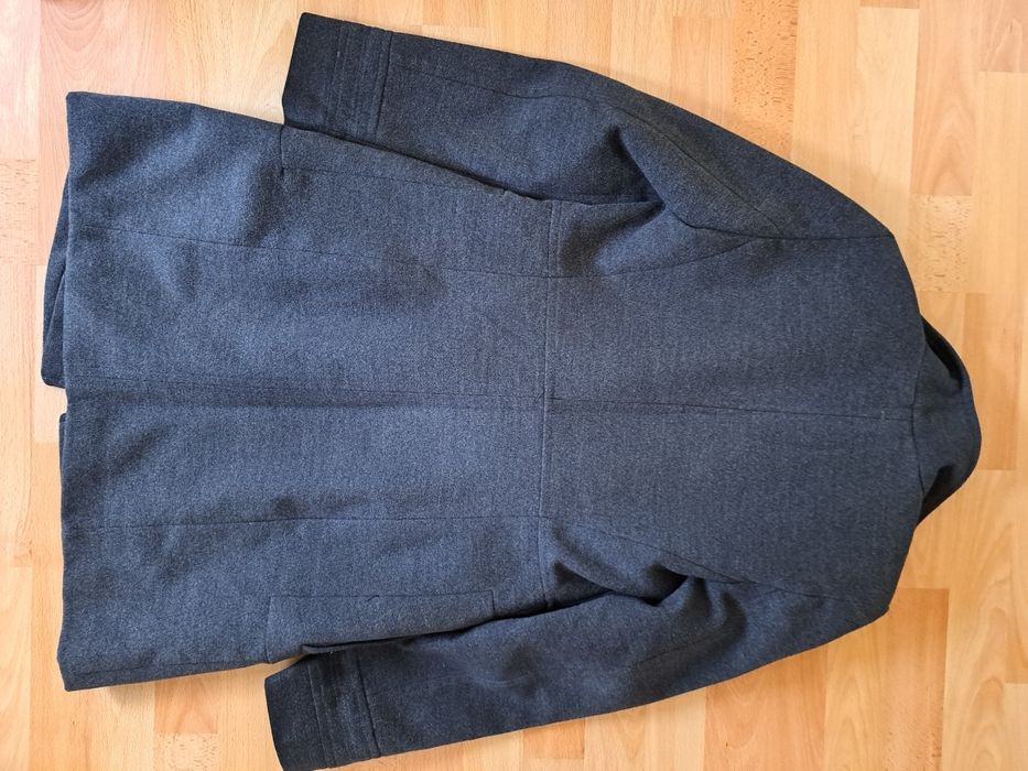 Palton Zara mar S