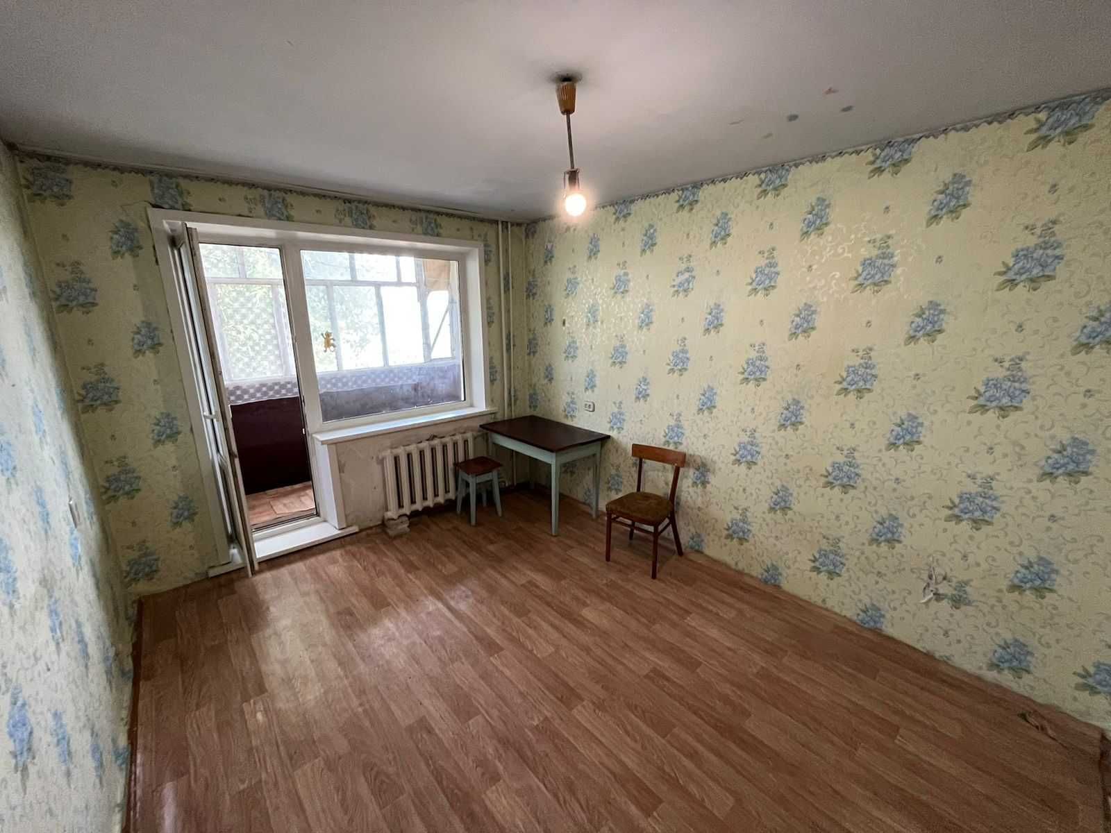 Продам 2 комнатную квартиру 19 мкрн