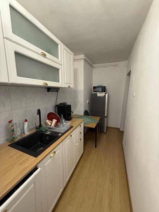 Apartament 2 camere, decomandat, Aleea Luceafarului