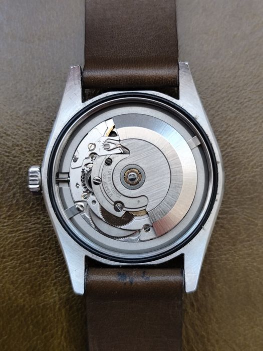 Ceas Cronos automatic
