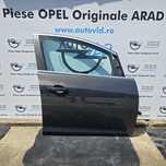 Portiera usa dreapta fata Opel Astra J
