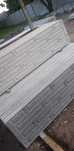 Gard de beton armat