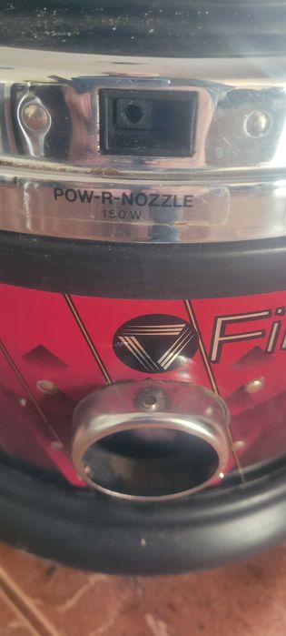 Aspirator (VID)Majestic Triple Crown