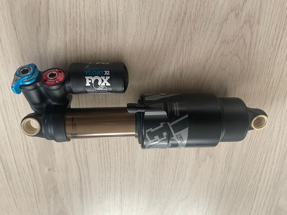 Piese bicicleta downhill enduro