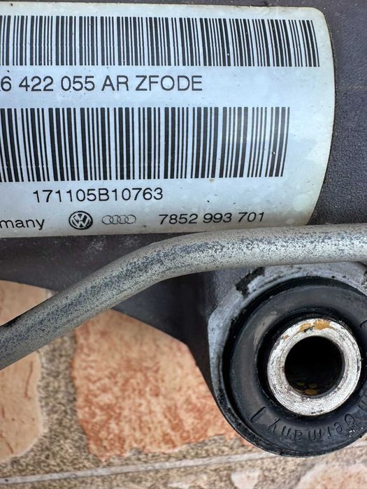 Хидравлична кормилна рейка за VW Touareg,Porsche Cayenne,Audi Q7