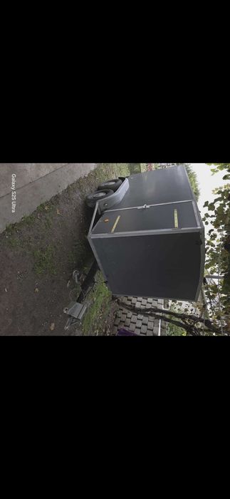 Vând Remorcă 1000kg