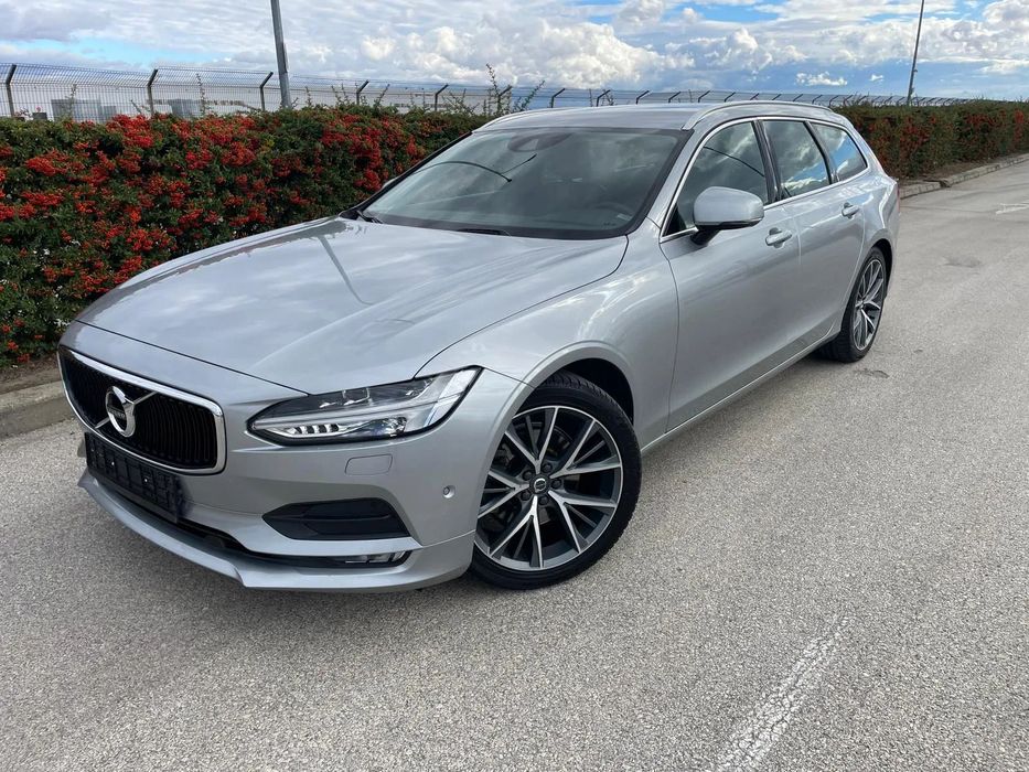 Volvo V90 2017 - 4x4 - 2.0D 190CP E6 - Matrix * Assist * Full Dotari!