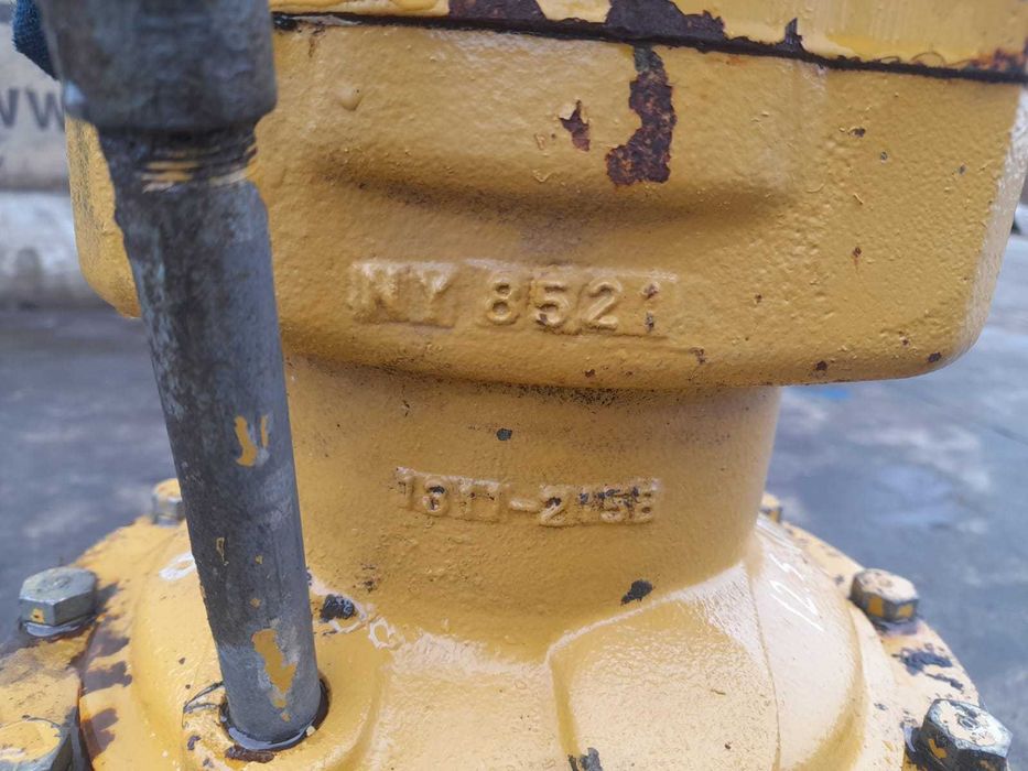 Hidromotor reductor rotire excavator senile Caterpillar 317B,1311-215B