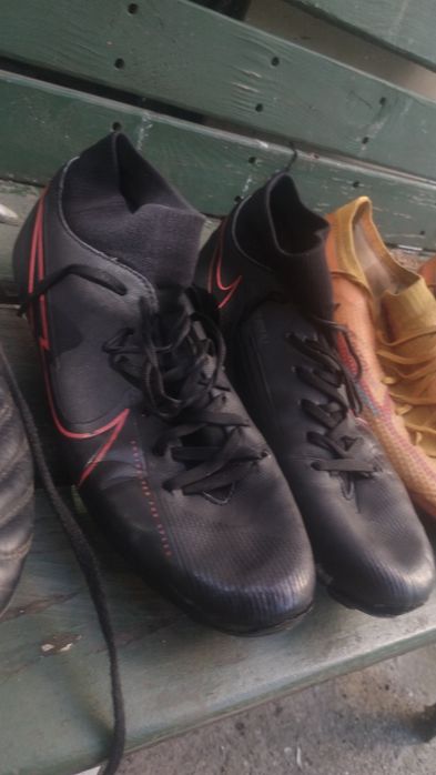 lot ghete fotbal 42