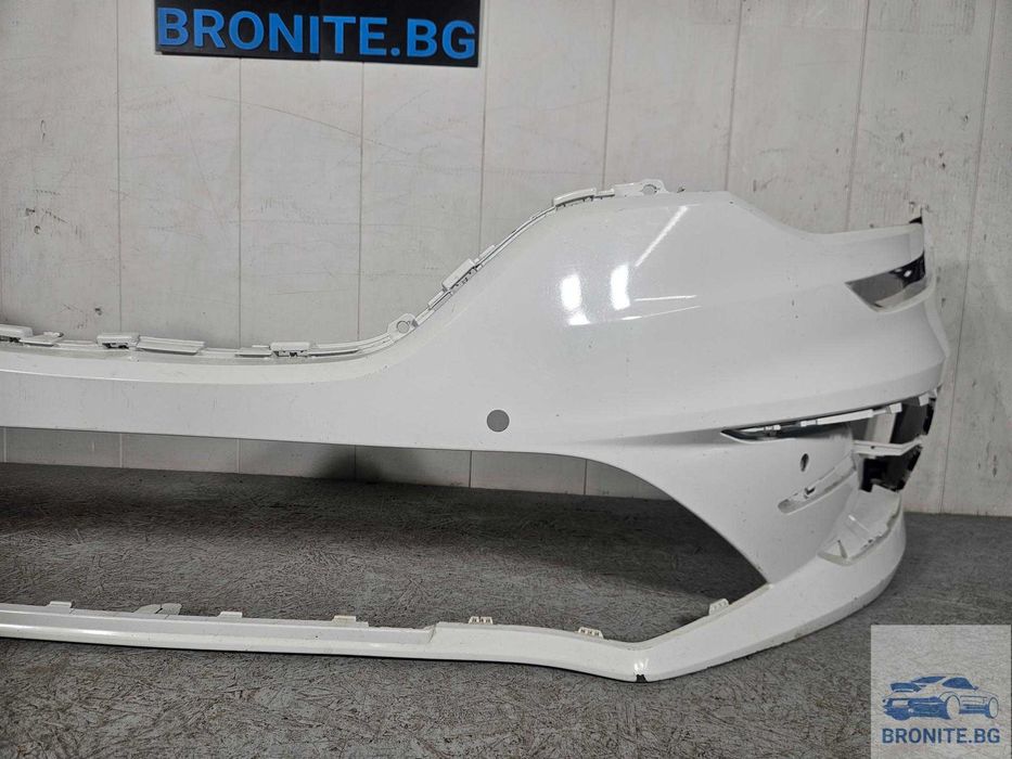 Предна броня RENAULT MEGANE Рено Меган 2020- 2025