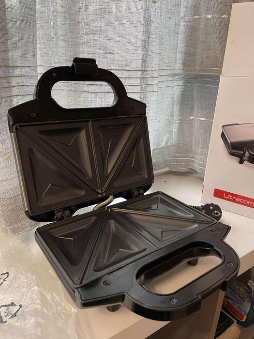 Тостер Tefal Ultracompact