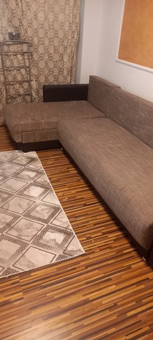 Vând coltar extensibil