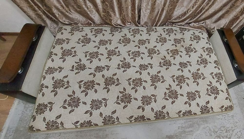 Диван 230×120,двухместный