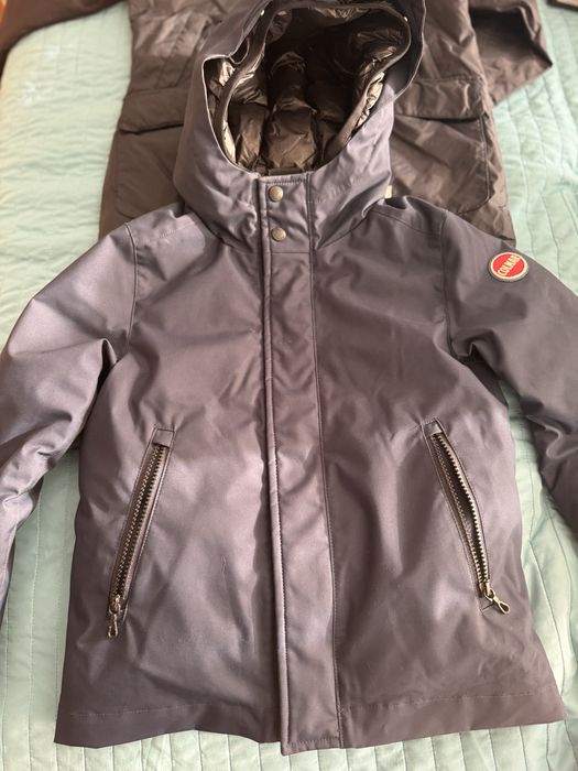 Детско яке Colmar, размер 130 см.