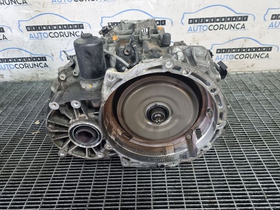 Cutie de viteze AUDI Q3 2.0 TDI 2011 - 2018 177CP Automata CFGC CLLB (1184) Diesel 4x4 ...