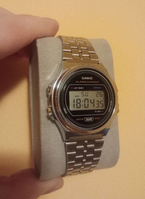Ceas Casio vintage stare foarte buna