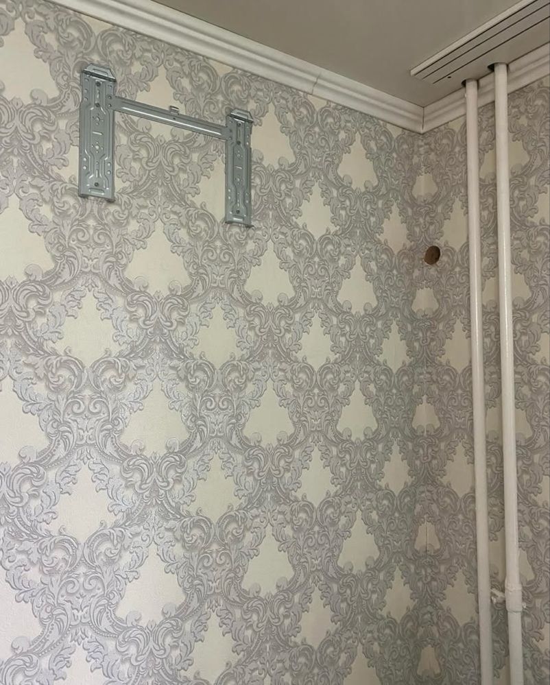 Установка кондиционеров