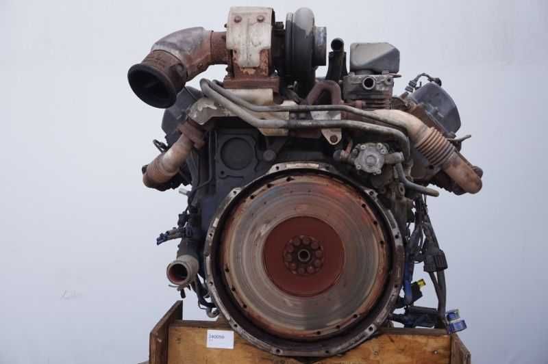 Motor complet Mercedes-Benz OM501LA - Piese de motor Mercedes-Benz