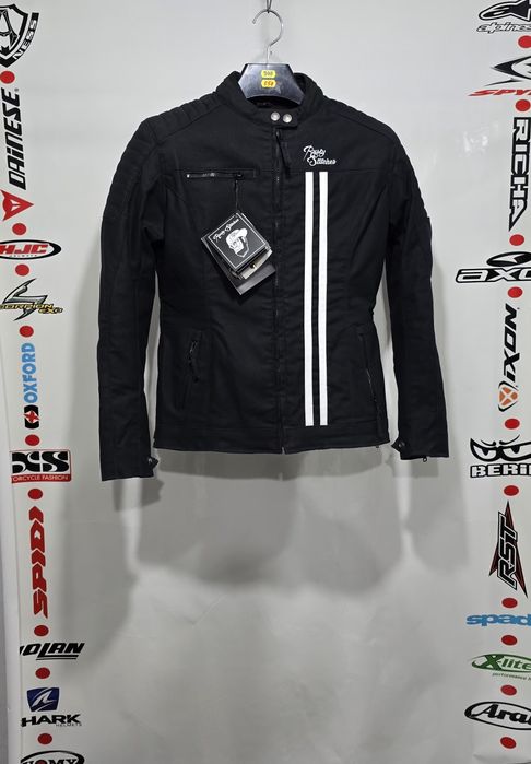 Geacă moto textil Rusty Stitches Lauren v2