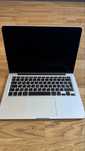 Apple MacBook Pro 13” 2013 - много запазен НЕ е M1 M2 M3 M4