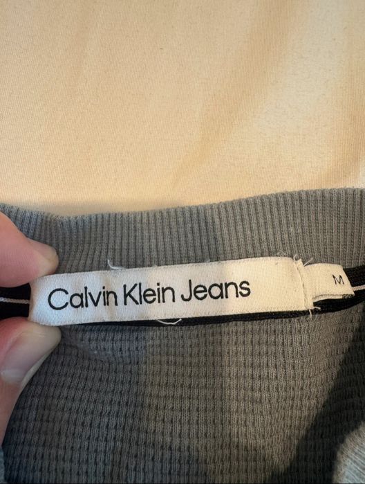 Bluza Calvin Klein