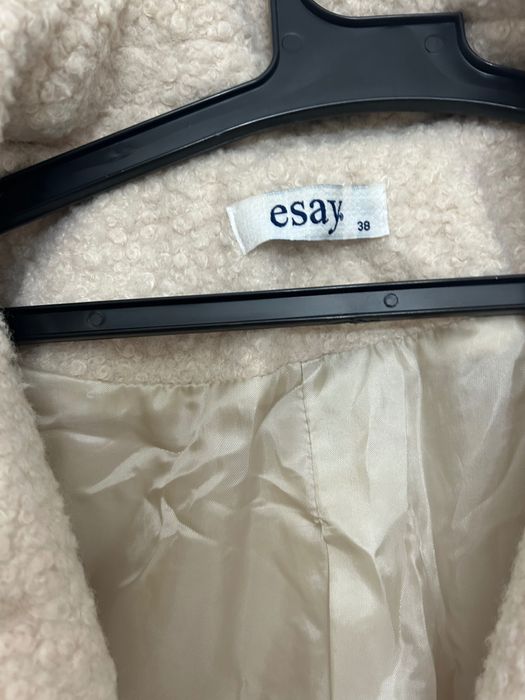 Пухкаво връхна риза