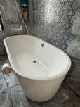 Cada freestanding