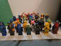Figurine LEGO Ninjago