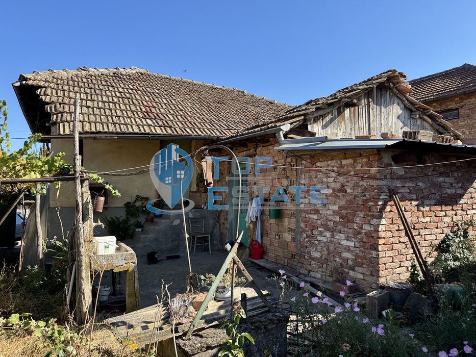 Продава се Къща в с. Джулюница, Област Велико Търново - 70 кв.м за 328 €/кв.м - Снимка #9