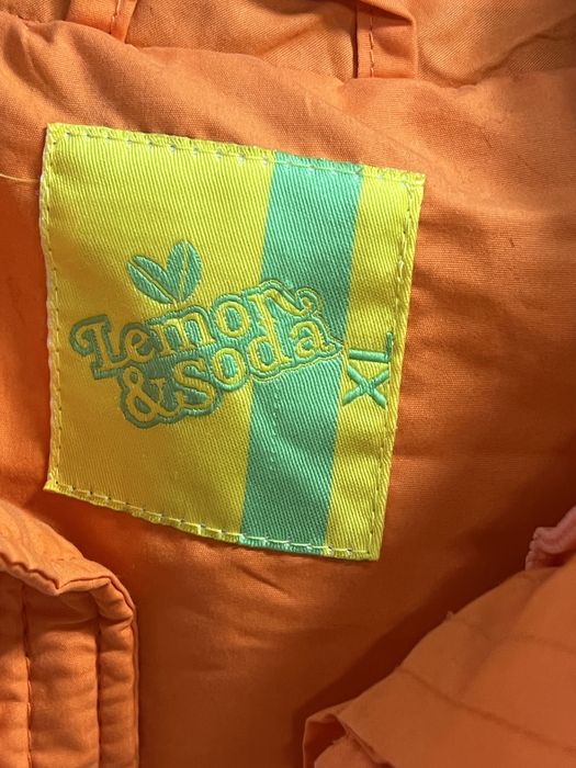 Яке на Zara и елек