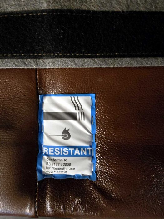 Set canapele CHESTERFIELD 3+3 original UK