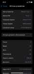 Iphone 11 pro 256 gb