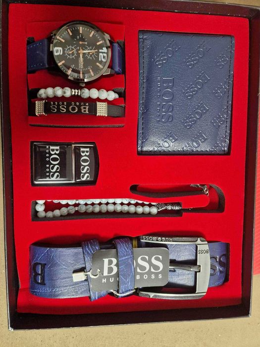 Seturi bărbați 7 piese