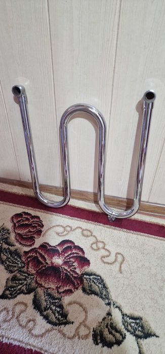 Сушилка для ванной