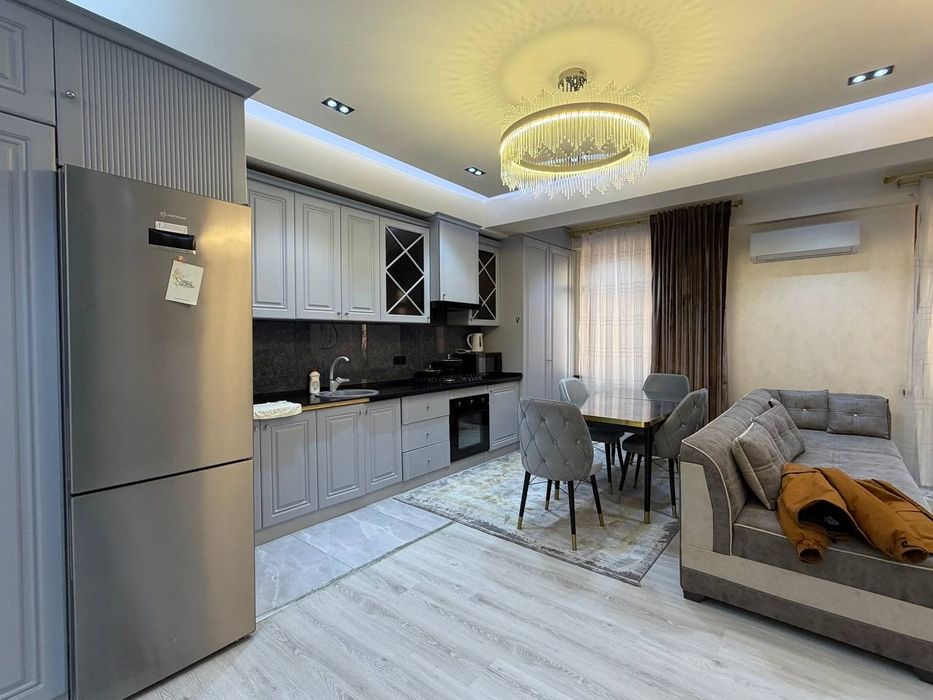 Сдам в аренду 2в3/7/10 100м2 в ЖК Султания, ор-р: школа Вундеркинд