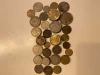 Стари и сребърни монети