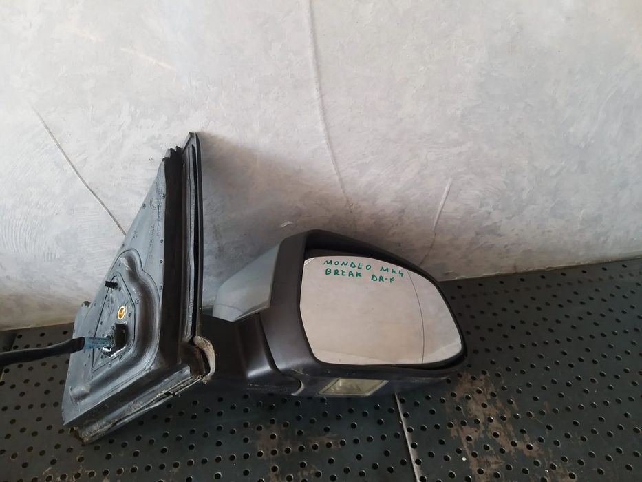 Oglinda electrica dreapta ford mondeo 4 break 212876164