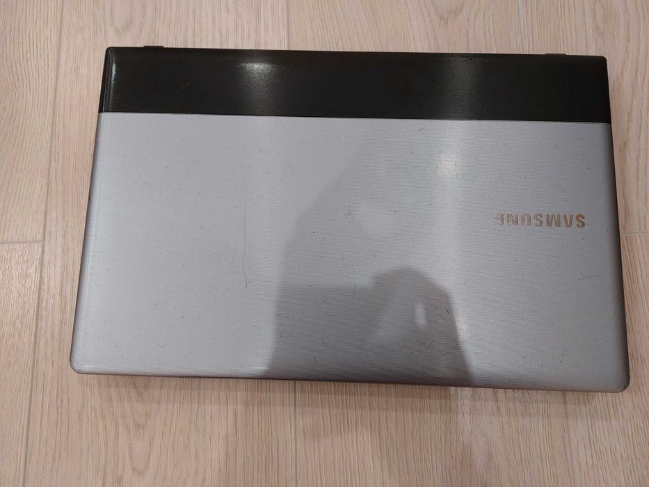 Лаптоп samsung за части