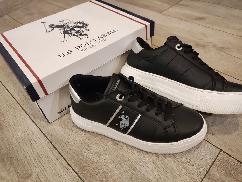Обувки U.S. Polo asn
