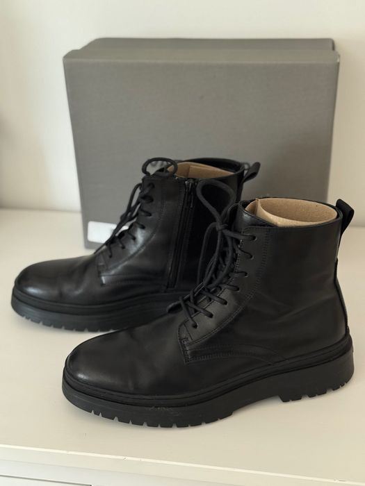 Vagabond мъжки ботуши 43 размер