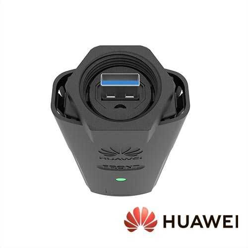 Router wireless 4G Dongle Huawei (cu SIM)