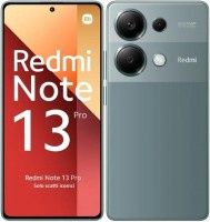 Xiaomi Redmi note 13 pro