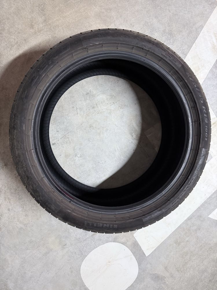 Pirelli PZero 1 брой