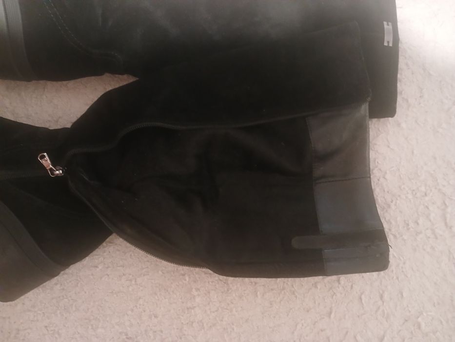 Женские зимние  сапоги Nurace