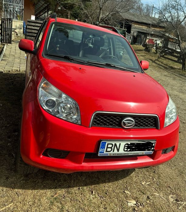 Daihatsu Terios J2