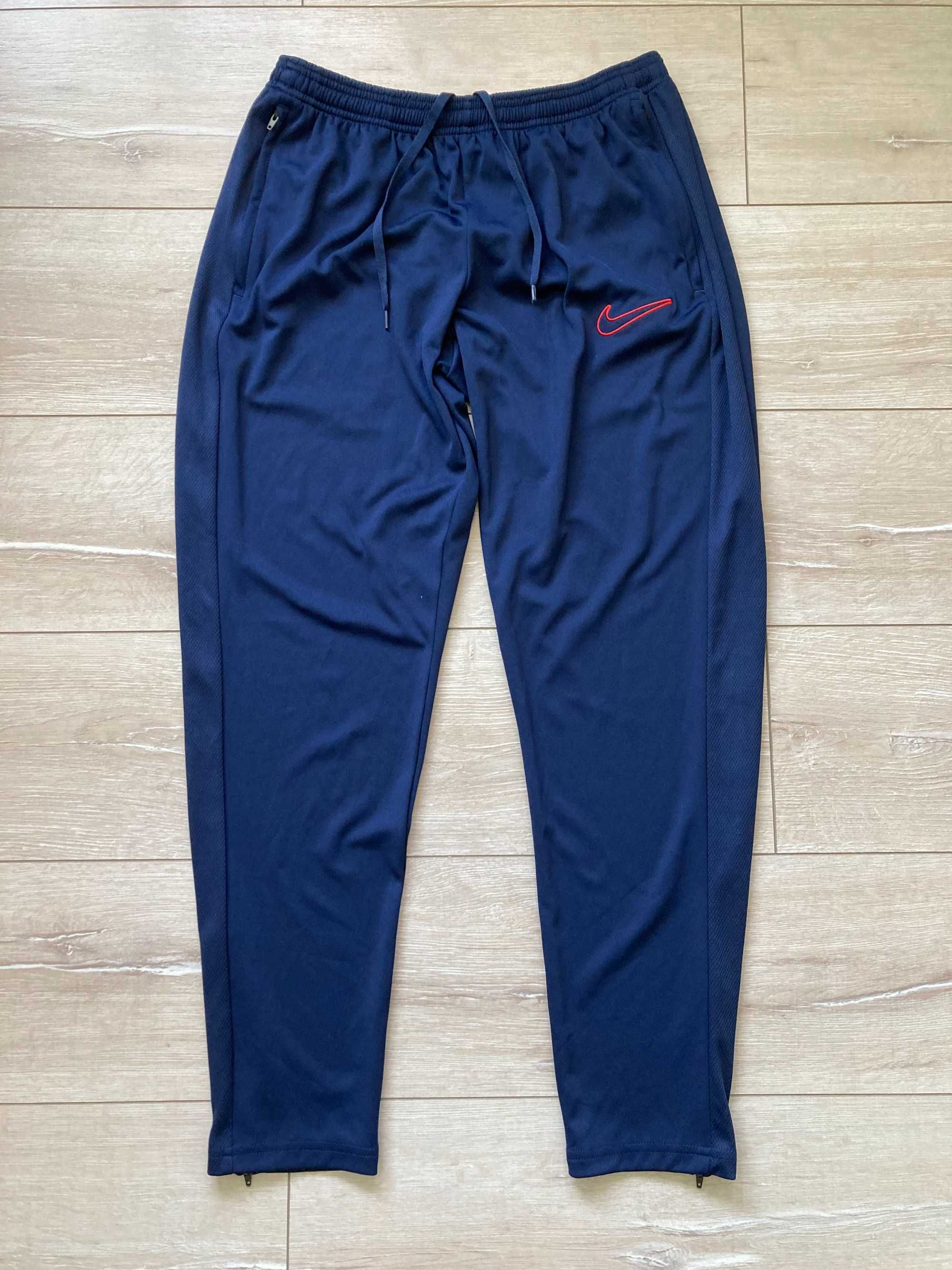 Найк Nike Academy 23 Dri Fit мъжко долнище долница размер L
