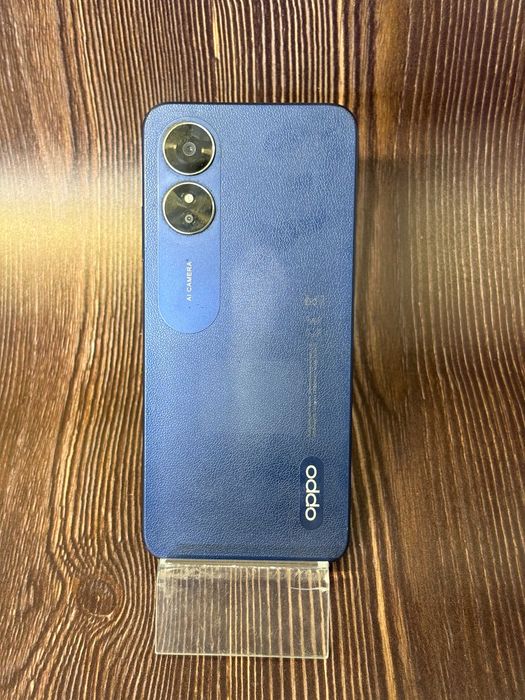 OPPO A17; 64 Gb (г.Темиртау, Мира, 98) лот 771957
