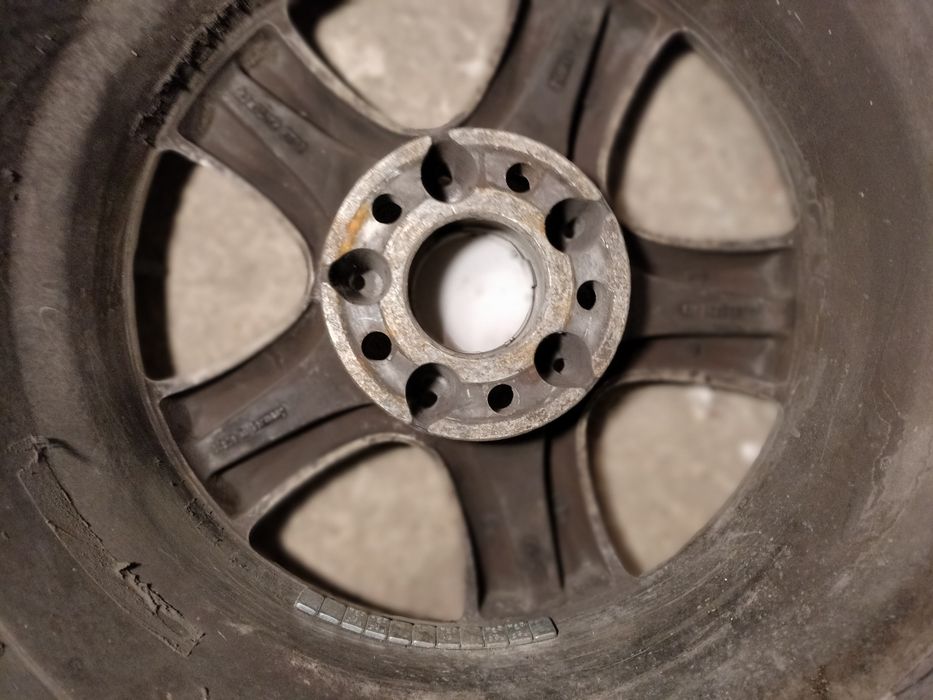 Джанти за Мерцедес