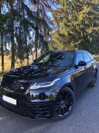Land Rover Range Rover Velar 2019 Range Rover Velar R Dynamic Black Edition